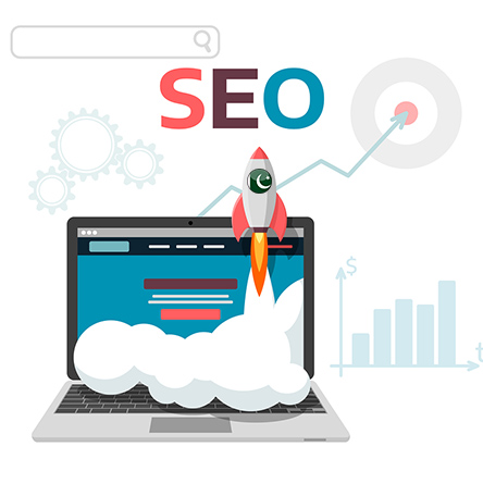 SEO Services in Pakistan