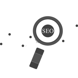 seo icon