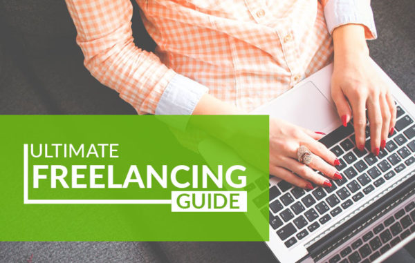 Freelancing-Guide