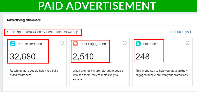 paid-advertisement